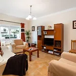 Cozy Center