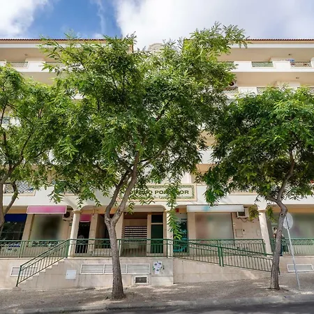 Appartamento Cozy Center