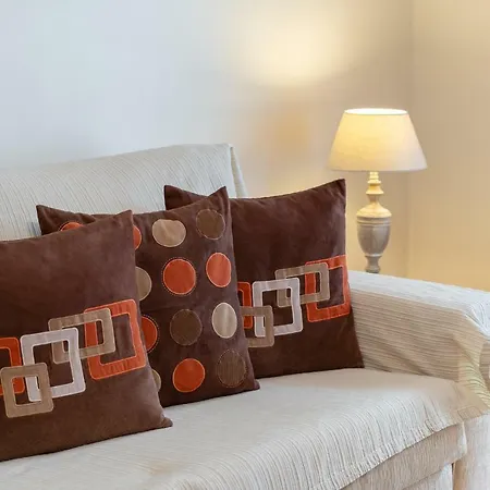 דירה Cozy Center פורטימאו