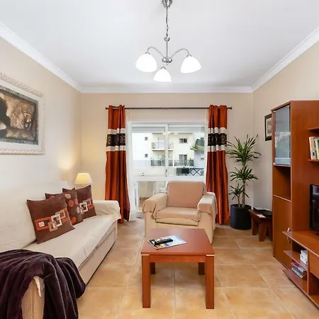 Cozy Center דירה פורטימאו