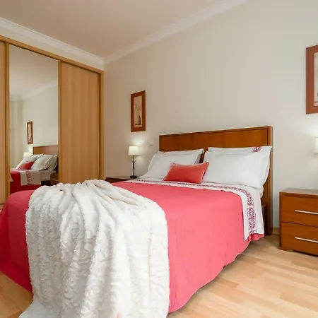 Cozy Center Apartament *