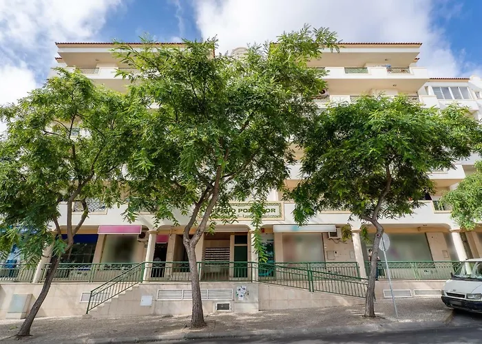 Appartamento Cozy Center