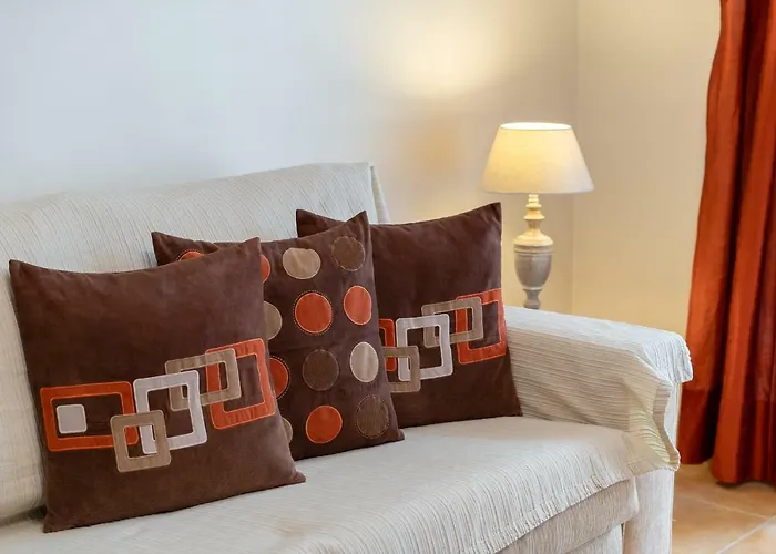 Appartamento Cozy Center Portimão