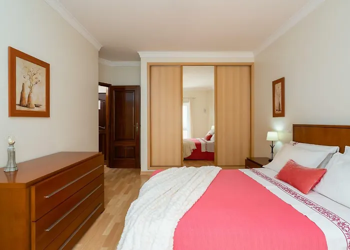 Cozy Center Appartamento