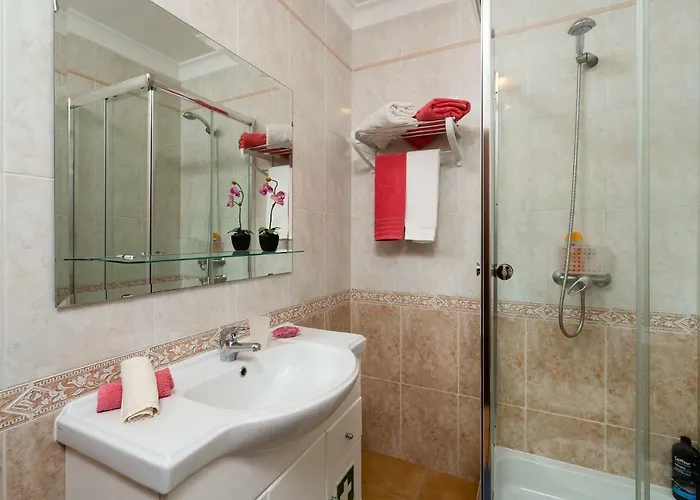 Appartamento Cozy Center