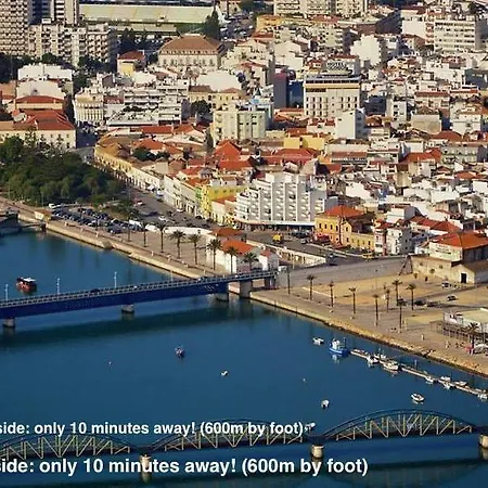 Appartement Cozy Center